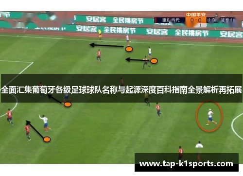 全面汇集葡萄牙各级足球球队名称与起源深度百科指南全景解析再拓展