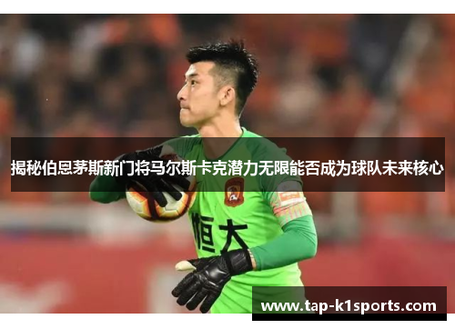 揭秘伯恩茅斯新门将马尔斯卡克潜力无限能否成为球队未来核心